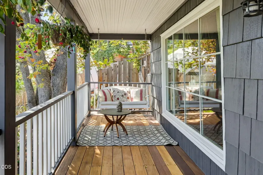 401 Taylor Street, Ashland, OR 97520 - #2