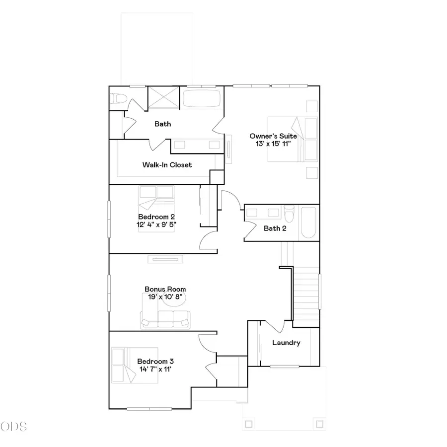 20659 Town Dr, Bend, OR 97701 - #3