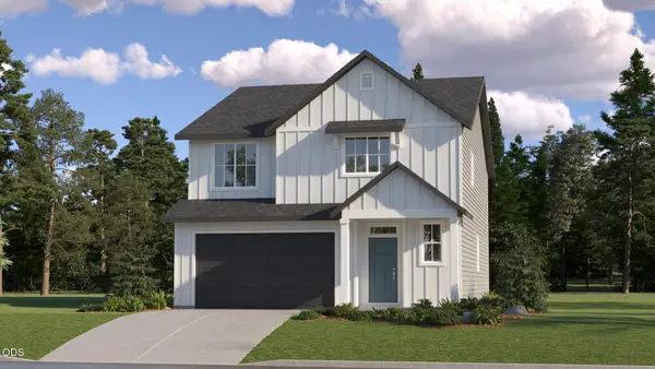 63118 NE Henningsen Pl, Bend, OR 97701