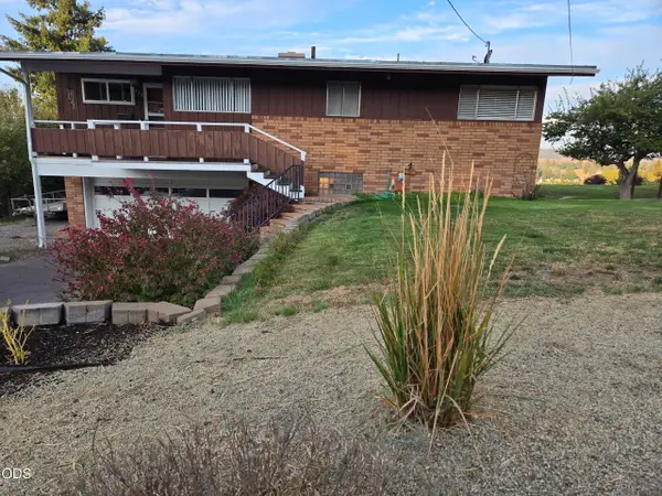 520 Hillside Avenue, Klamath Falls, OR 97601