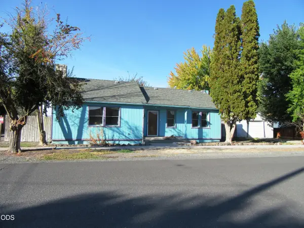 163 F Street, Tulelake, CA 96134