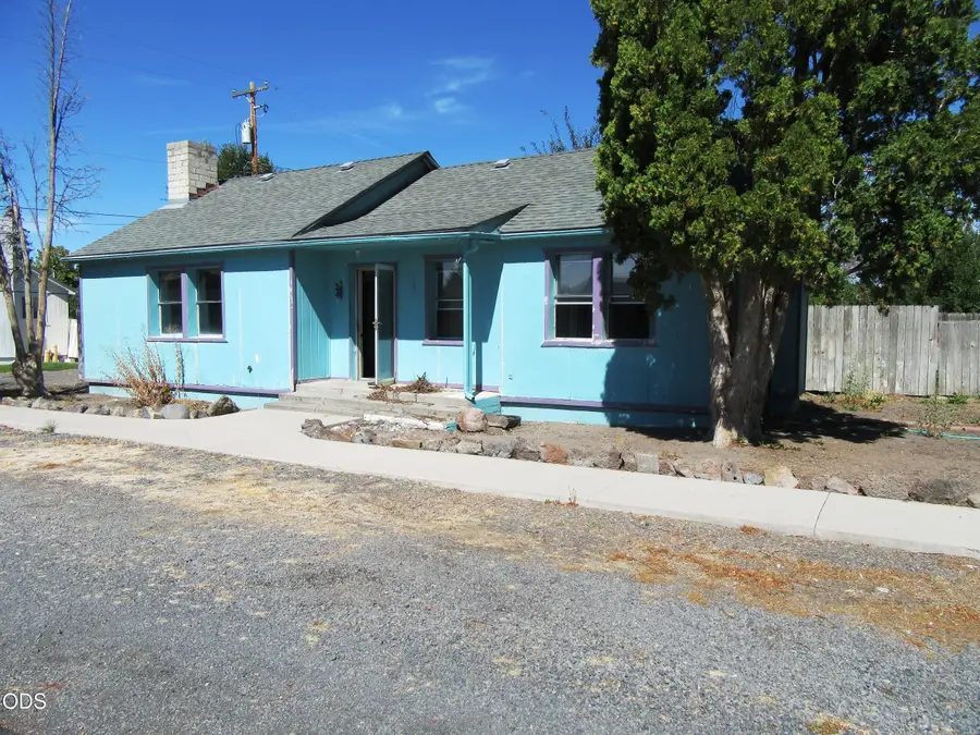 163 F Street, Tulelake, CA 96134 - #2