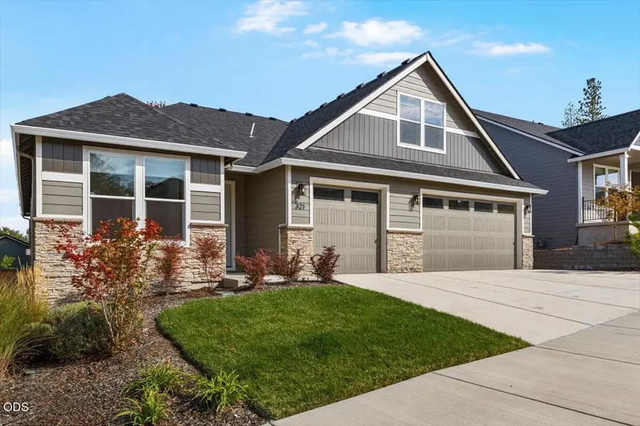 321 Arrowhead Trail, Eagle Point, OR 97524 - #3