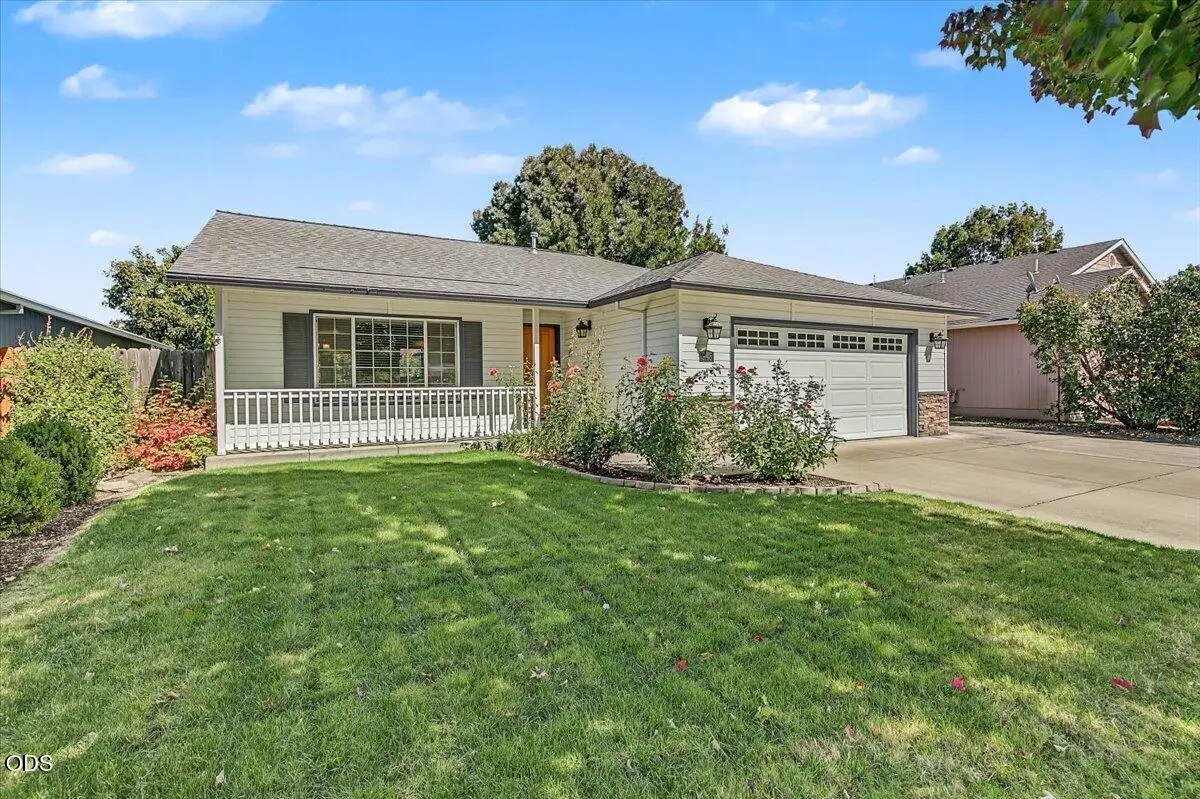 948 Parkdale Avenue, Medford, OR 97501 - #1