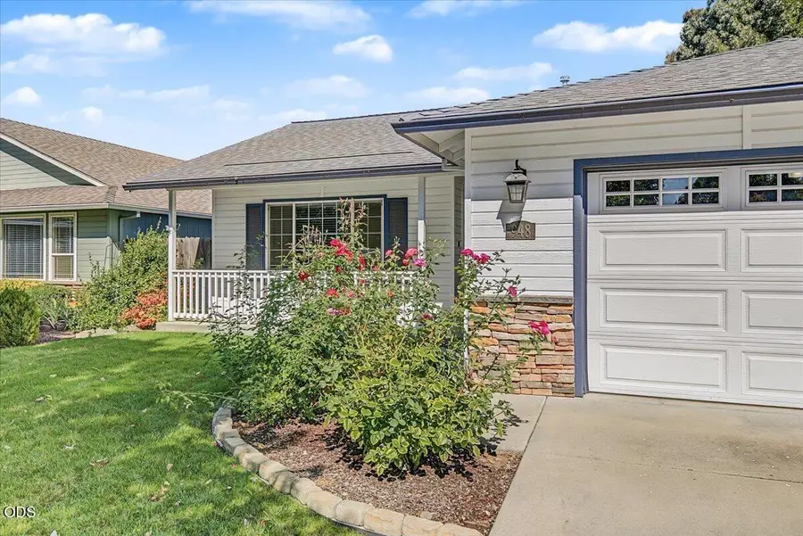 948 Parkdale Avenue, Medford, OR 97501 - #3