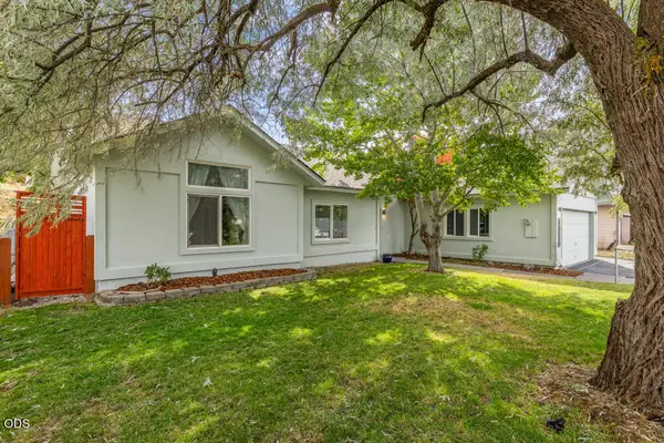 2038 California Avenue, Klamath Falls, OR 97601