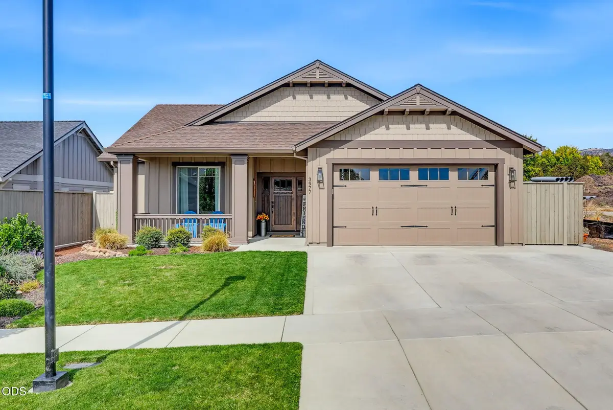 3977 Wyoming Lane, Medford, OR 97504 - #1