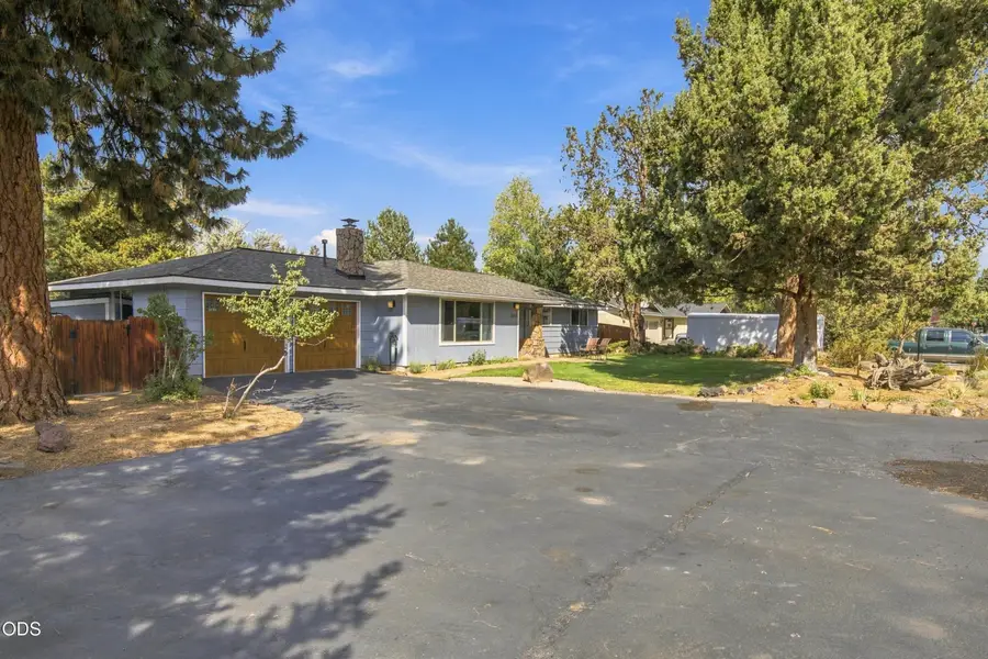 61563 Newberry Drive, Bend, OR 97702 - #3