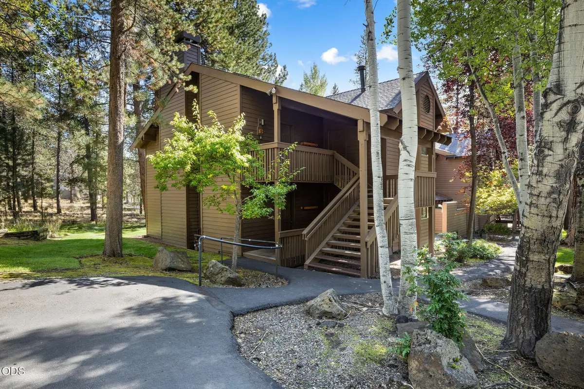 57340 Beaver Ridge Loop #17, Sunriver, OR 97707 - #1