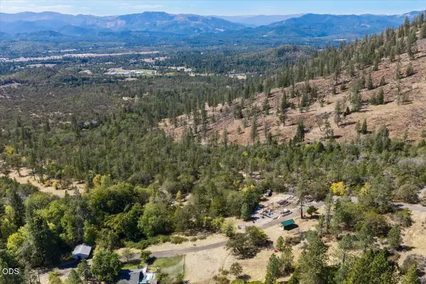 Soldier Creek Road #Phase 1, Grants Pass, OR 97526
