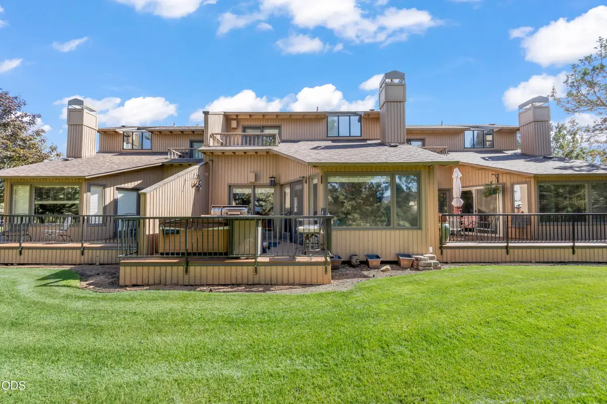 1965 Redtail Hawk Drive, Redmond, OR 97756 - #1