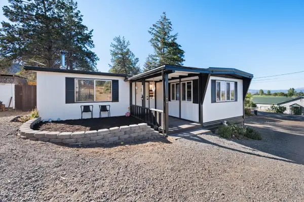 996 SW Crestview Road, Prineville, OR 97754