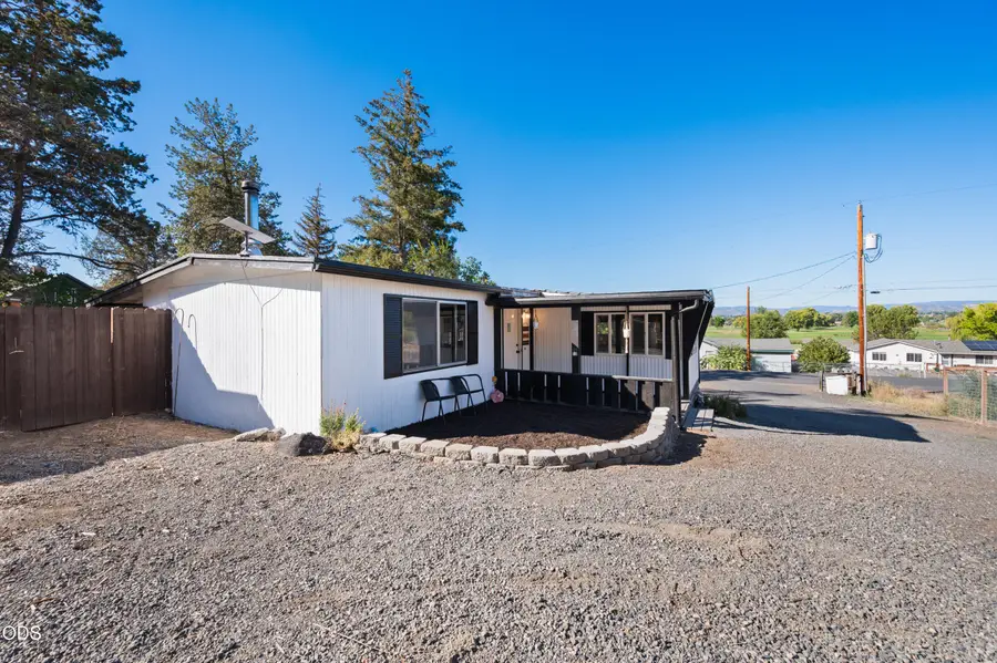 996 SW Crestview Road, Prineville, OR 97754 - #2