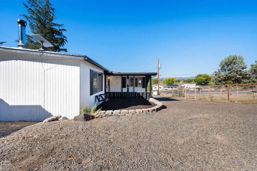 996 SW Crestview Road, Prineville, OR 97754 - #3
