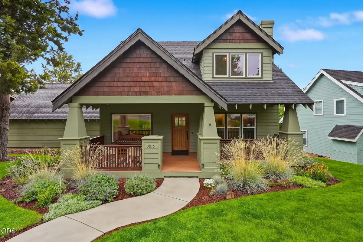 3016 NW Craftsman Drive, Bend, OR 97703 - #1