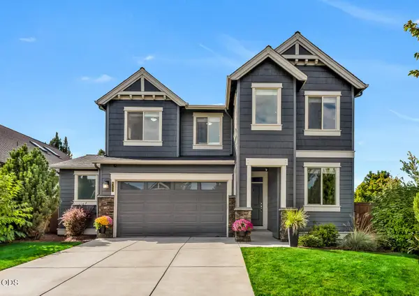63177 NE Meridian Place, Bend, OR 97701