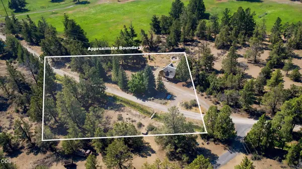 63379 Hamehook Road, Bend, OR 97701