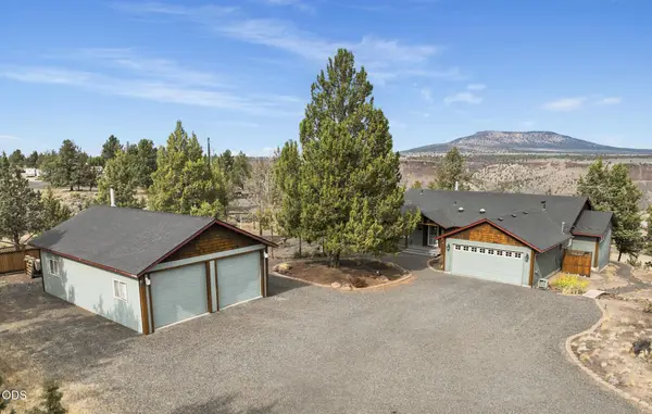 6040 SW Shad Road, Terrebonne, OR 97760