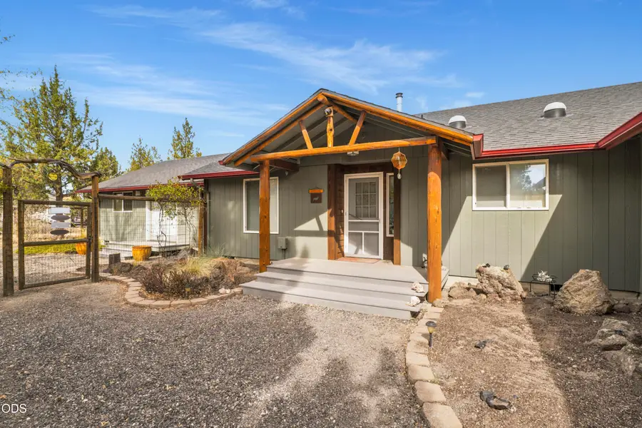 6040 SW Shad Road, Terrebonne, OR 97760 - #3