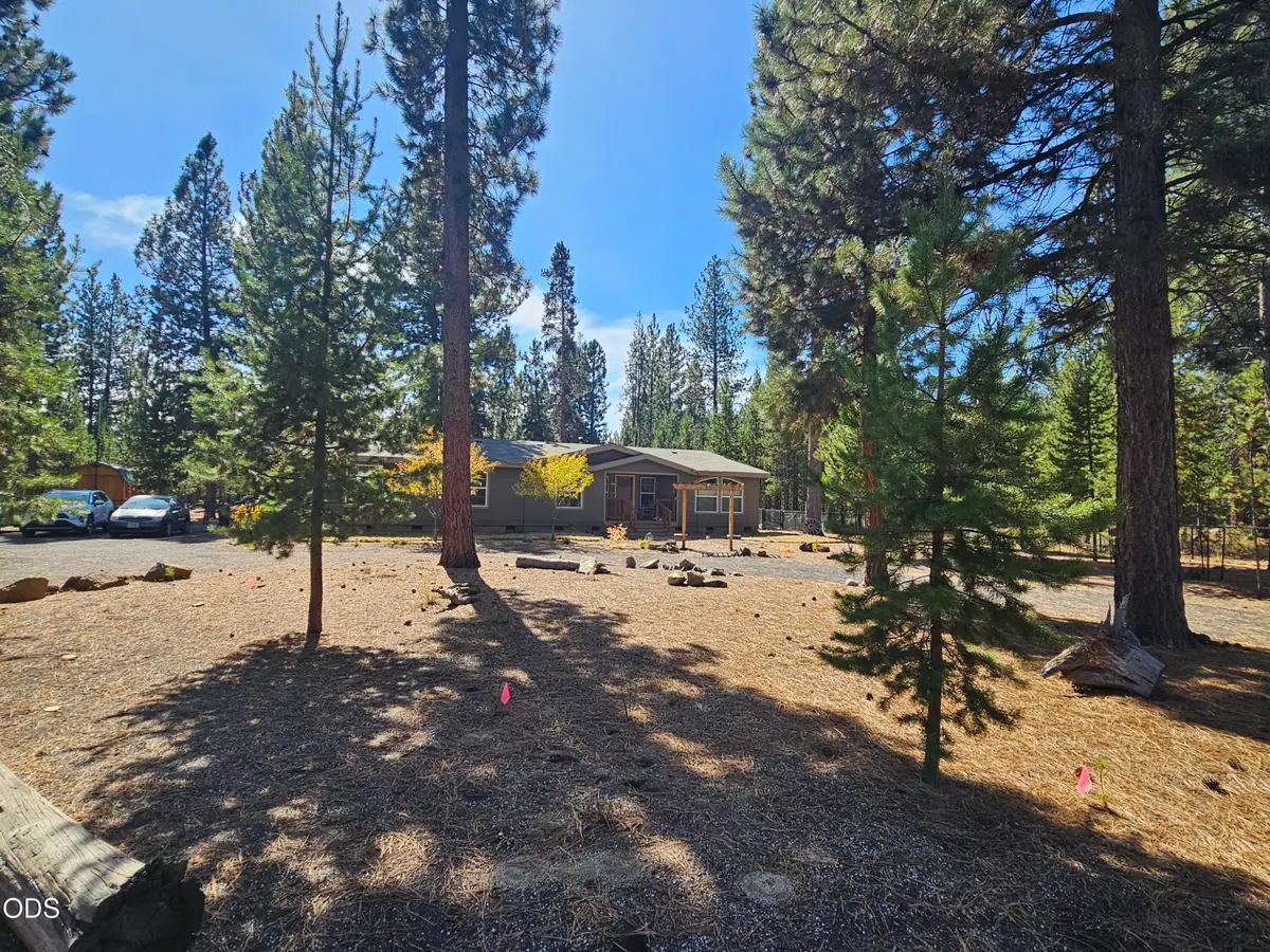 1254 Rector Drive, La Pine, OR 97739 - #1