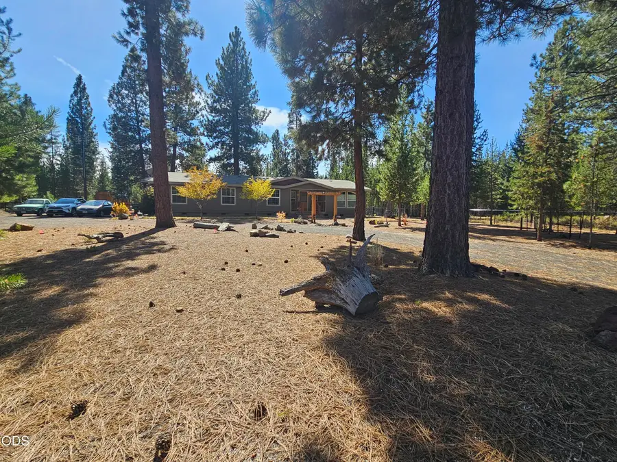 1254 Rector Drive, La Pine, OR 97739 - #3