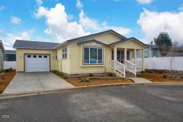 325 Winston Drive #325, Grants Pass, OR 97526 - #1