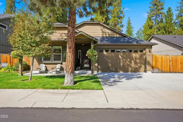 1624 W Williamson Avenue, Sisters, OR 97759