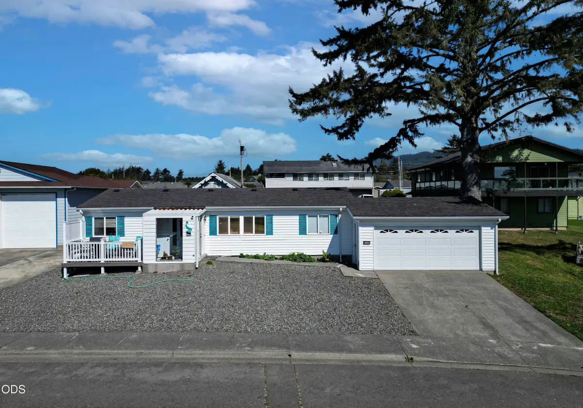 1205 Rowland Lane, Brookings, OR 97415 - #1