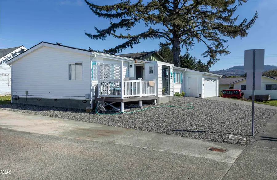 1205 Rowland Lane, Brookings, OR 97415 - #2