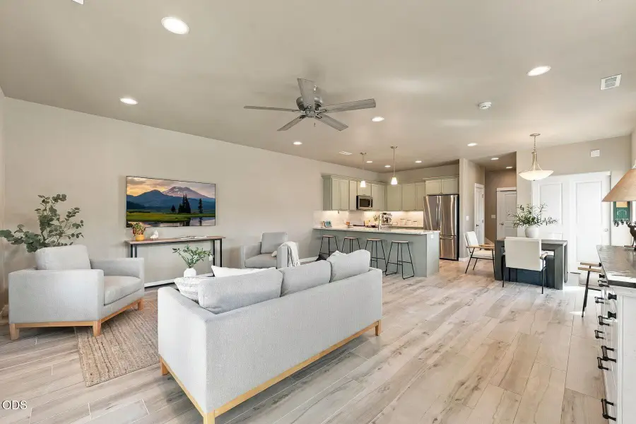 62046 Dean Swift Road, Bend, OR 97701 - #3