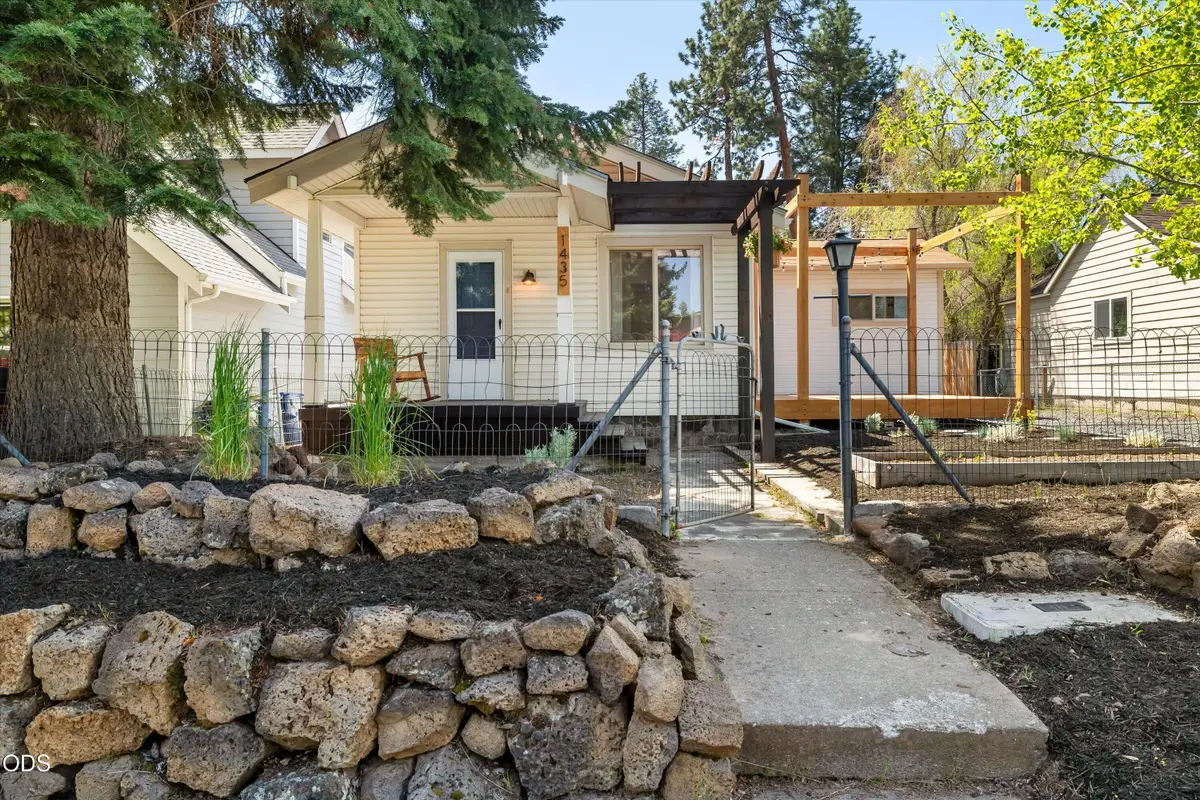 1435 NW Baltimore Avenue, Bend, OR 97703 - #1