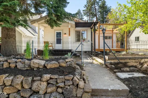 1435 NW Baltimore Avenue, Bend, OR 97703