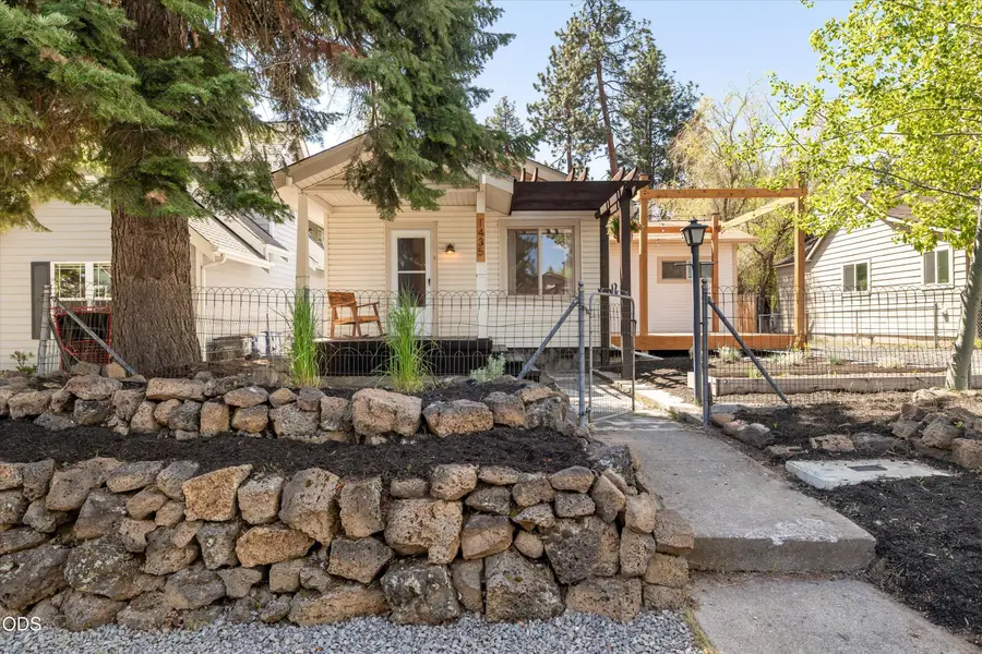 1435 NW Baltimore Avenue, Bend, OR 97703 - #2