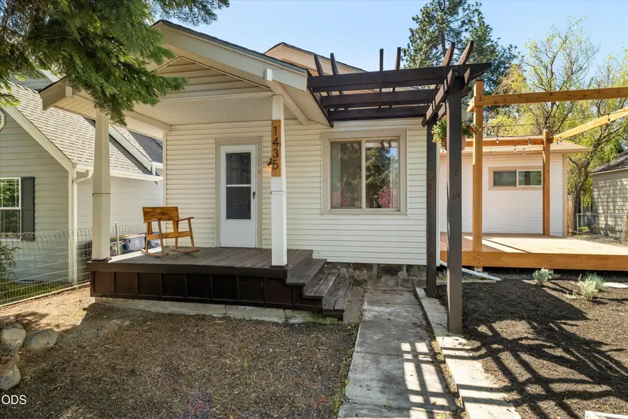1435 NW Baltimore Avenue, Bend, OR 97703 - #3