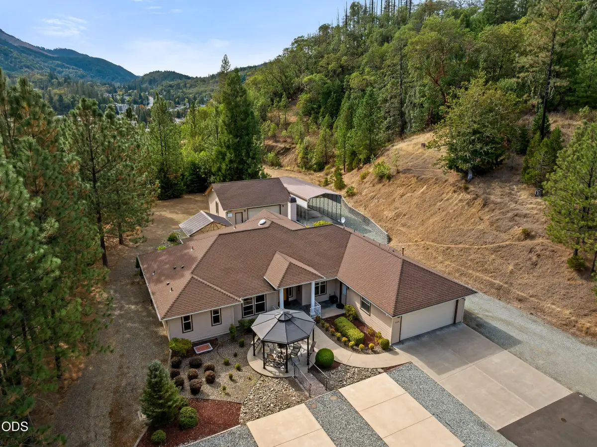 200 Eagle Ridge Drive, Canyonville, OR 97417 - #1