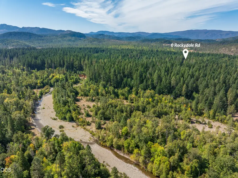 Rockydale Road, Cave Junction, OR 97523 - #2