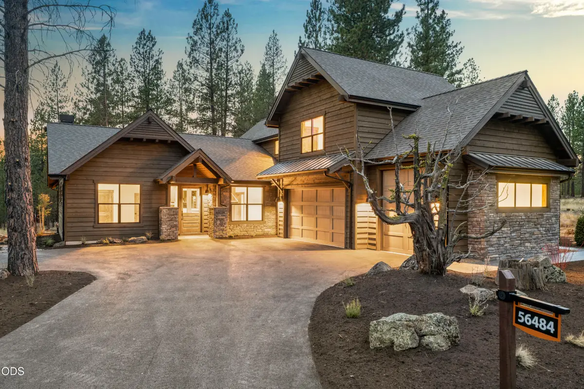 56484 Elk Run Drive #496, Bend, OR 97707 - #1