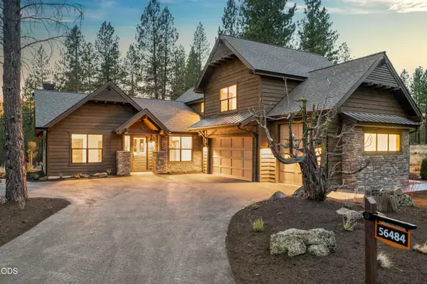 56484 Elk Run Drive #496, Bend, OR 97707