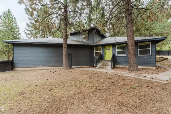 19263 Indian Summer Road, Bend, OR 97702