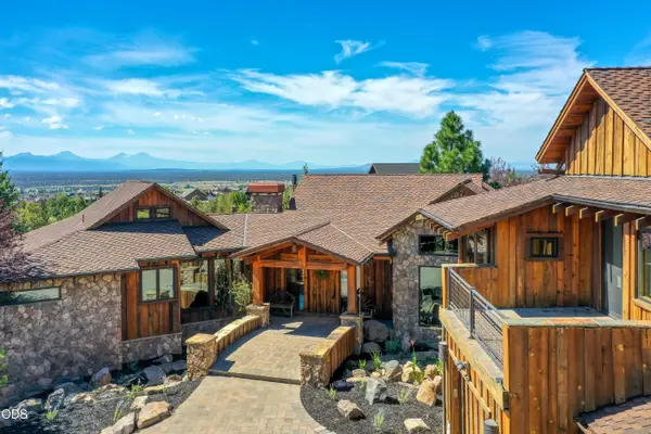 15121 SW Hope Vista Drive, Powell Butte, OR 97753