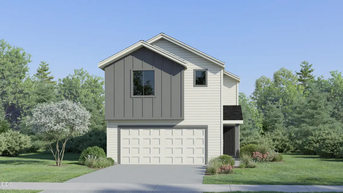16649 Cottage Pine St, La Pine, OR 97739 - #1