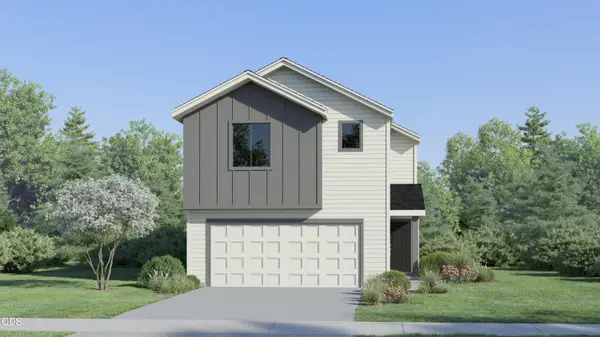 16649 Cottage Pine St, La Pine, OR 97739