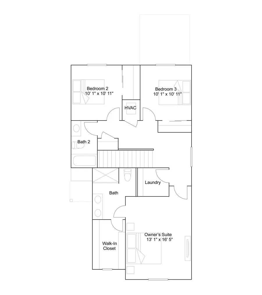 16649 Cottage Pine St, La Pine, OR 97739 - #3