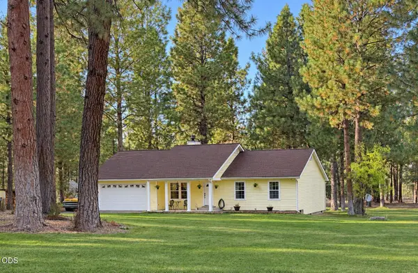12615 Overland Drive, Klamath Falls, OR 97603