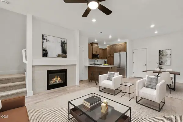 3871 Eagle Road, Bend, OR 97701