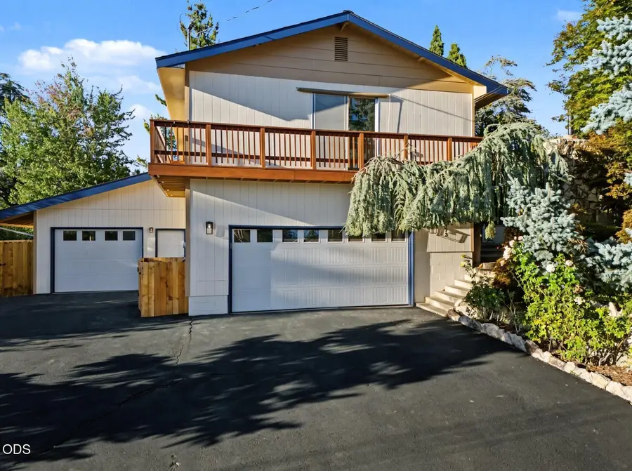 1873 Benson Avenue, Klamath Falls, OR 97601 - #2