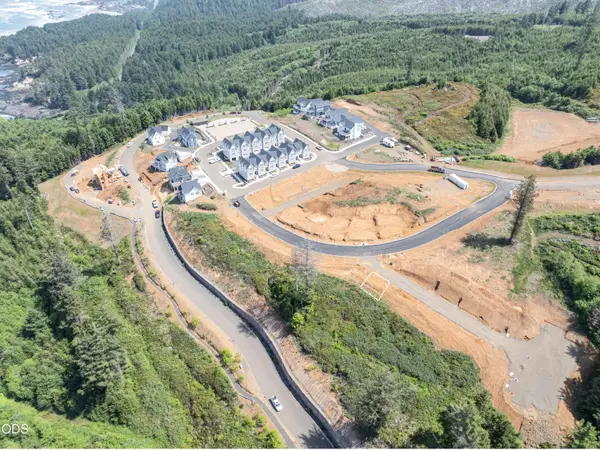 NE Seascape Court #Lot 42, Depoe Bay, OR 97341