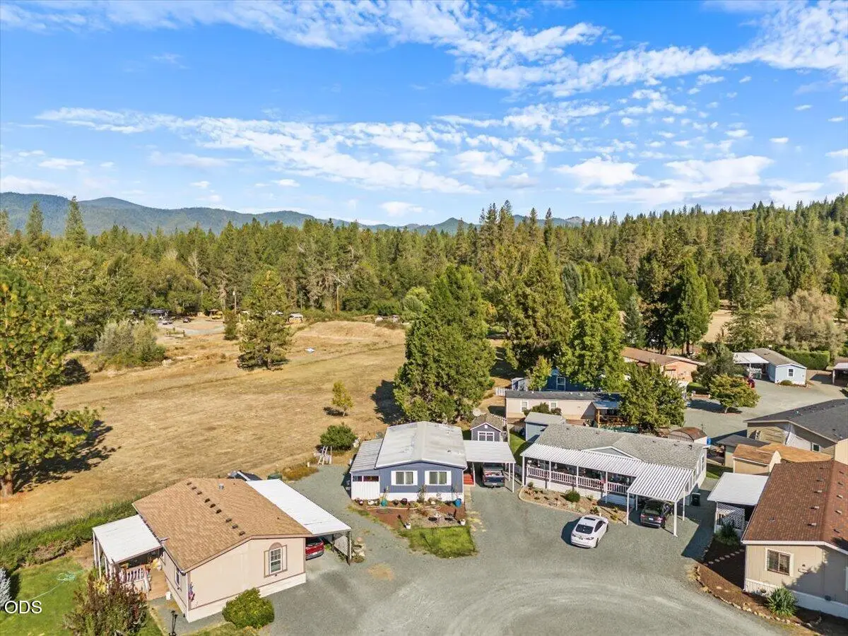 8969 E Evans Creek Road # 23, Rogue River, OR 97537 - #1