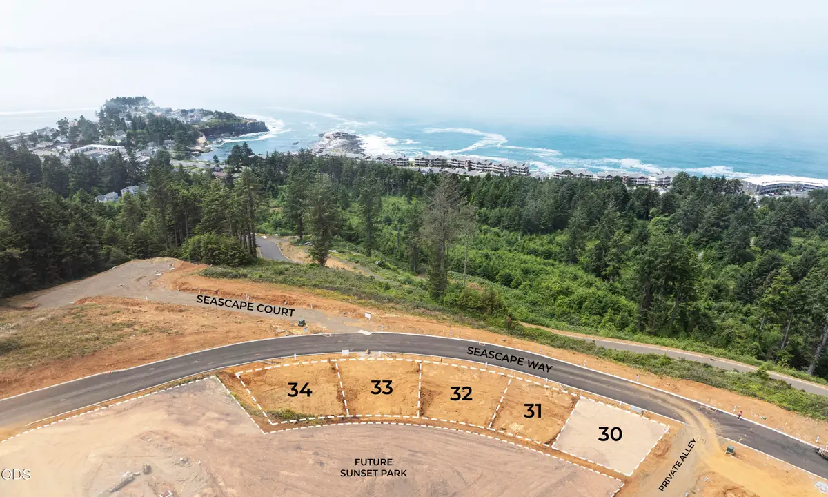 NE Seascape Avenue #30, Depoe Bay, OR 97341 - #1