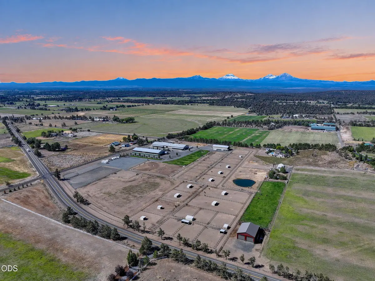 66150 Barr Road, Bend, OR 97701 - #1